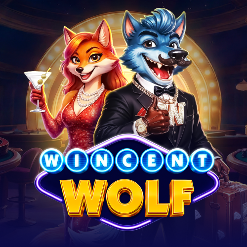 Wincent Wolf